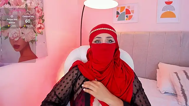  habib  online show from 09.24.25