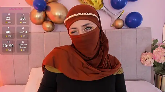  habib  online show from 10.03.25