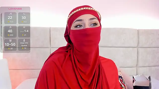  habib  online show from 10.07.25