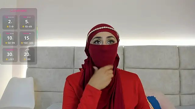  habib  online show from 10.14.25