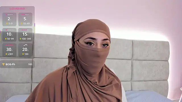  habib  online show from 11.07.25