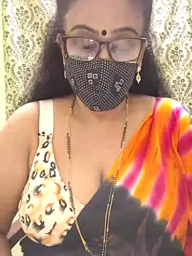 Snapshot of sweet-lotus chatting on 10.19.25 sweet-lotus online show from 10.19.25