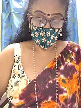 Snapshot of sweet-lotus chatting on 10.26.25 sweet-lotus online show from 10.26.25