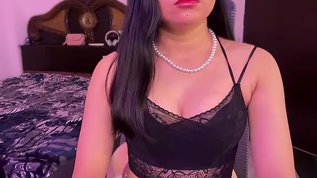 Ms Seductive07 online show from 10.15.25