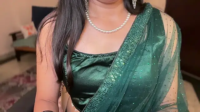 Ms Seductive07 online show from 11.04.25