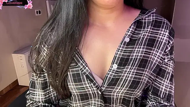 Ms Seductive07 online show from 03.07.26