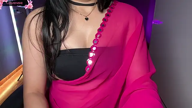 Ms Seductive07 online show from 04.18.26