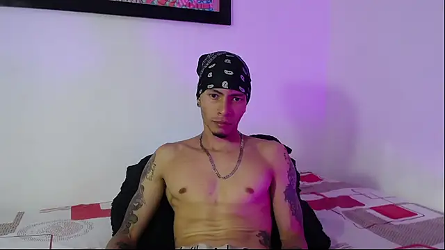 Daniel laverde online show from 09.14.25