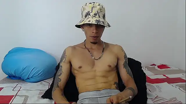 Daniel laverde online show from 09.16.25