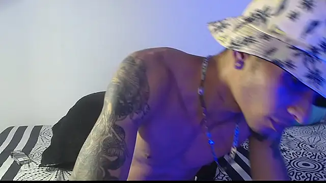 Daniel laverde online show from 09.20.25