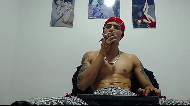 Daniel laverde online show from 10.21.25