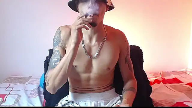 Daniel laverde online show from 11.04.25