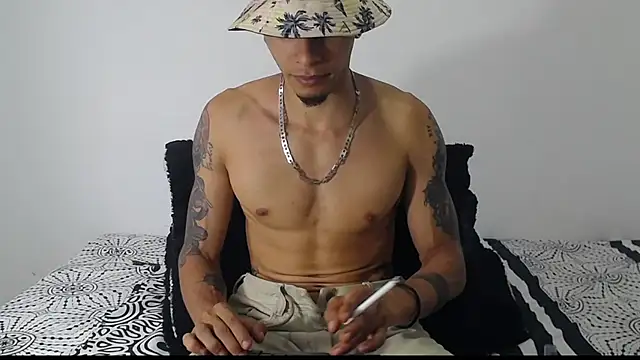 Daniel laverde online show from 11.06.25