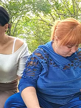 Miss tits2025 online show from 09.15.25