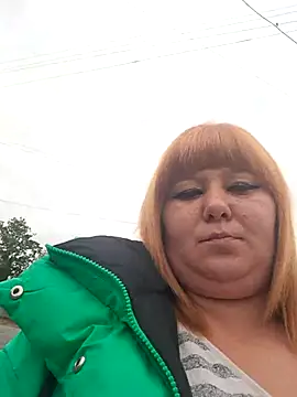 Miss tits2025 online show from 10.04.25