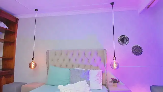 Tatihornyy online show from 12.19.25