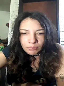 Emperatrixx online show from 10.02.25