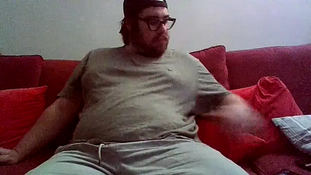 chubbyDavid1998 online show from 12.04.25