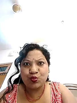 Cute-Janvi20 online show from 09.22.25