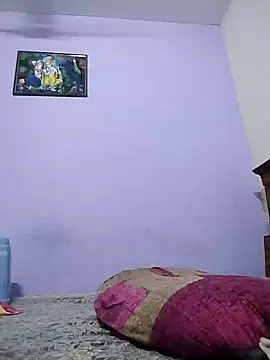 Cute-Janvi20 online show from 10.14.25