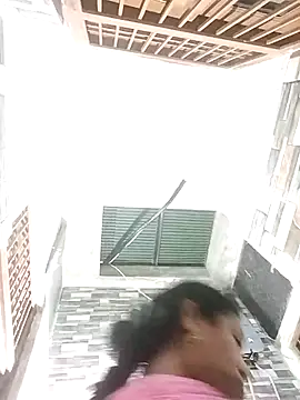 Cute-Janvi20 online show from 10.24.25