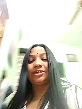 Cute-Janvi20 online show from 11.18.25