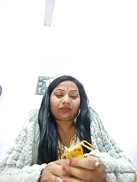 Cute-Janvi20 online show from 11.25.25