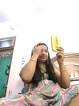 Cute-Janvi20 online show from 11.29.25