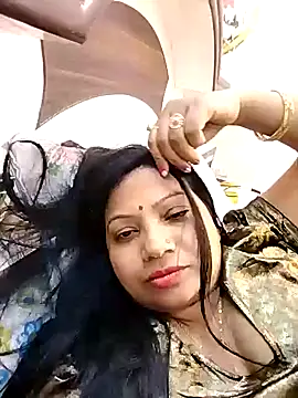 Cute-Janvi20 online show from 12.04.25