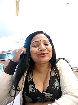 Cute-Janvi20 online show from 12.21.25