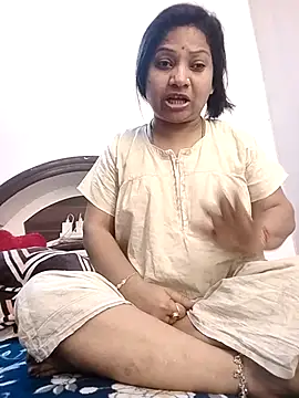 Cute-Janvi20 online show from 02.10.26