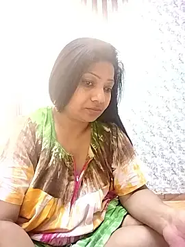 Cute-Janvi20 online show from 03.10.26