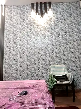 Cute-Janvi20 online show from 04.05.26