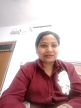 Cute-Janvi20 online show from 04.16.26