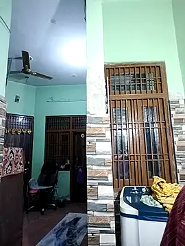 Snapshot of Cute-Janvi20 chatting on 04.25.26 Cute-Janvi20 online show from 04.25.26