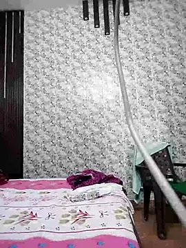 Snapshot of Cute-Janvi20 chatting on 05.14.26 Cute-Janvi20 online show from 05.14.26