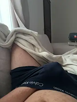 HommeSecret- online show from 09.19.25