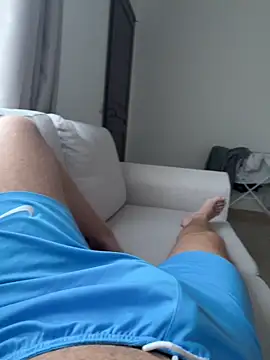 HommeSecret- online show from 09.21.25
