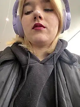 Cherry   Blossom online show from 10.06.25