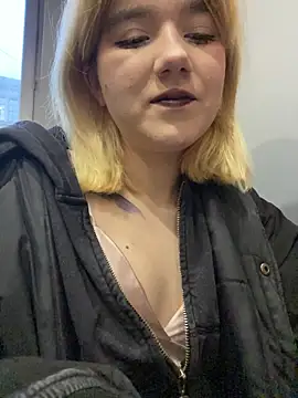 Cherry   Blossom online show from 11.05.25