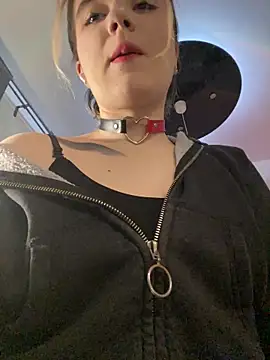 Cherry   Blossom online show from 11.21.25