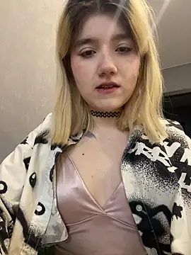 Cherry   Blossom online show from 12.18.25