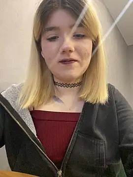 Cherry   Blossom online show from 01.11.26