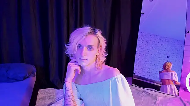 Anjela Botton online show from 10.24.25