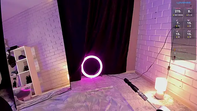 Anjela Botton online show from 12.01.25