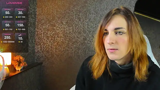 Anjela Botton online show from 03.30.26