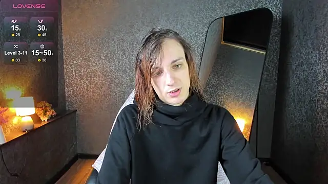 Anjela Botton online show from 04.02.26