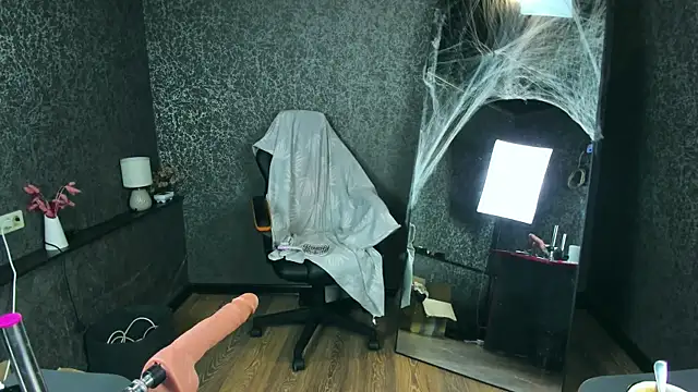 Anjela Botton online show from 04.21.26