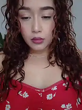 LilithAmber11 online show from 11.05.25