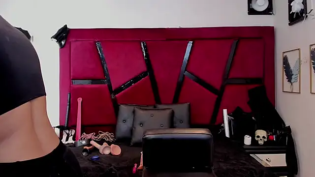 AlliceJelany online show from 09.29.25